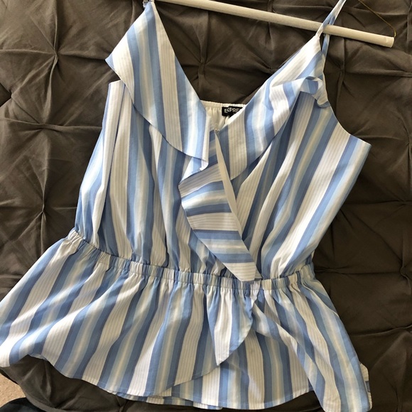 Express Tops - Express Top